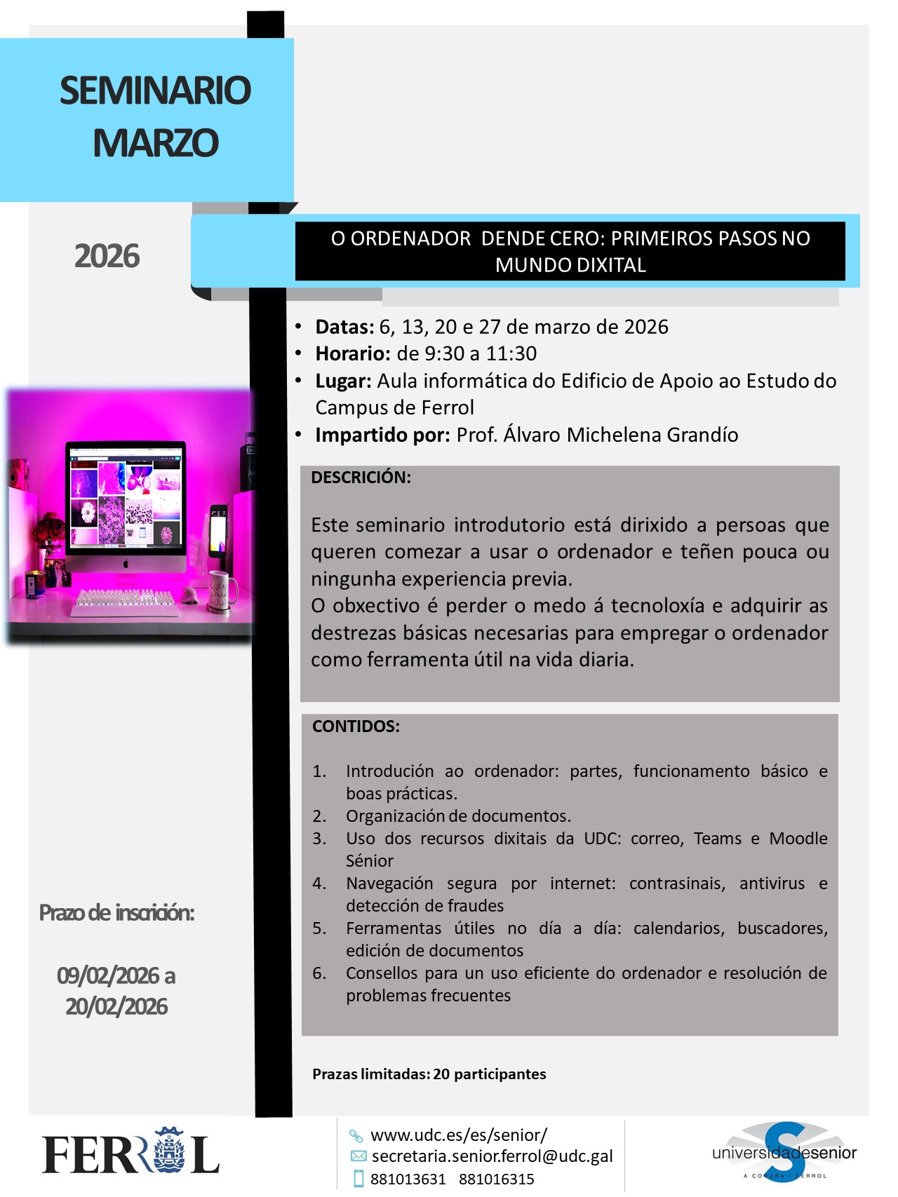 CARTEL ORDENADOR MARZO 2025 FE