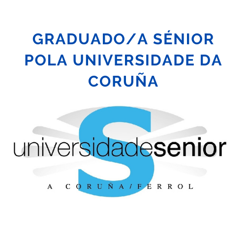 Graduado/a Sénior