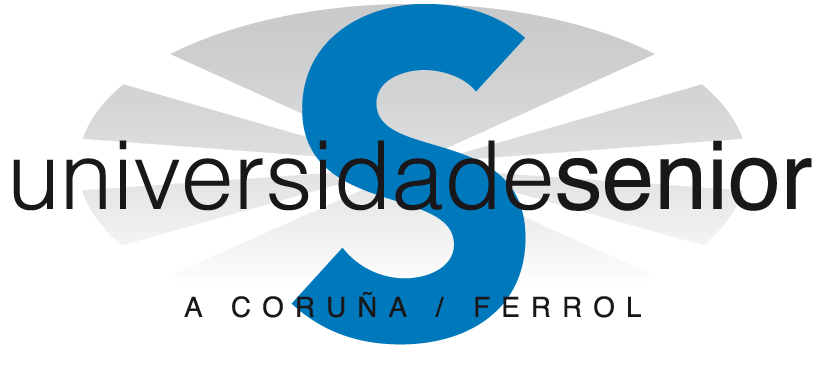 Logotipo Universidade Sénior