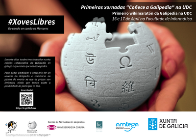 Wikimaraton_da_Galipedia_na_UDC
