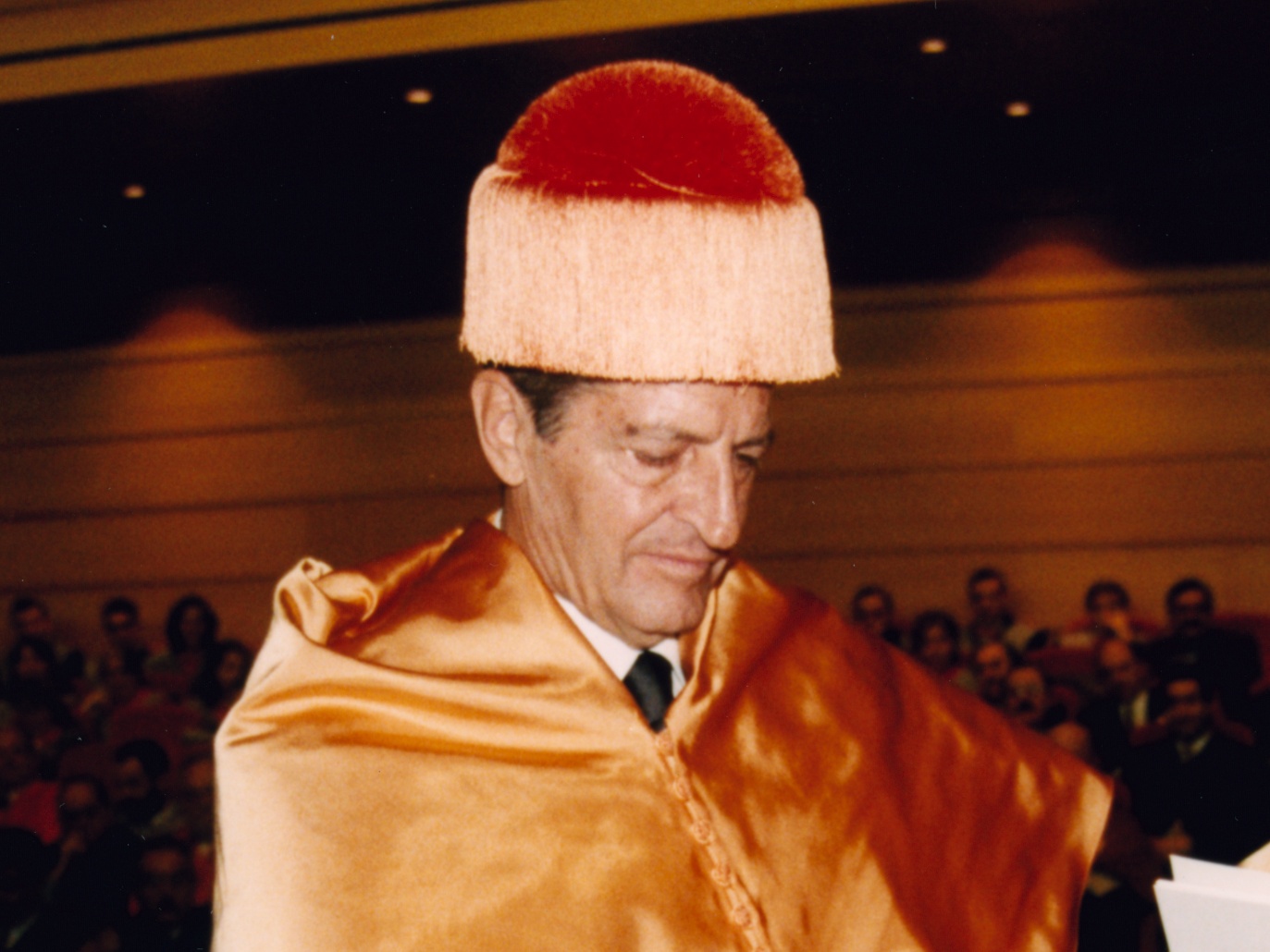 Adolfo Suárez González