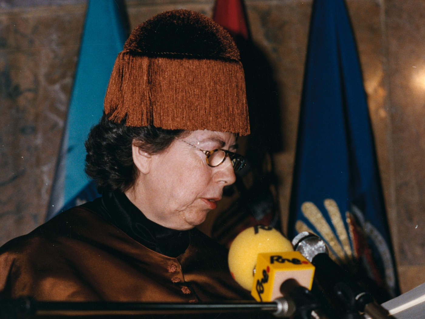 Carmela Arias y Díaz de Rábago