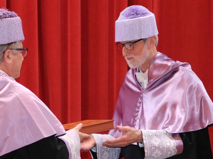 David Lawrence Uzzell