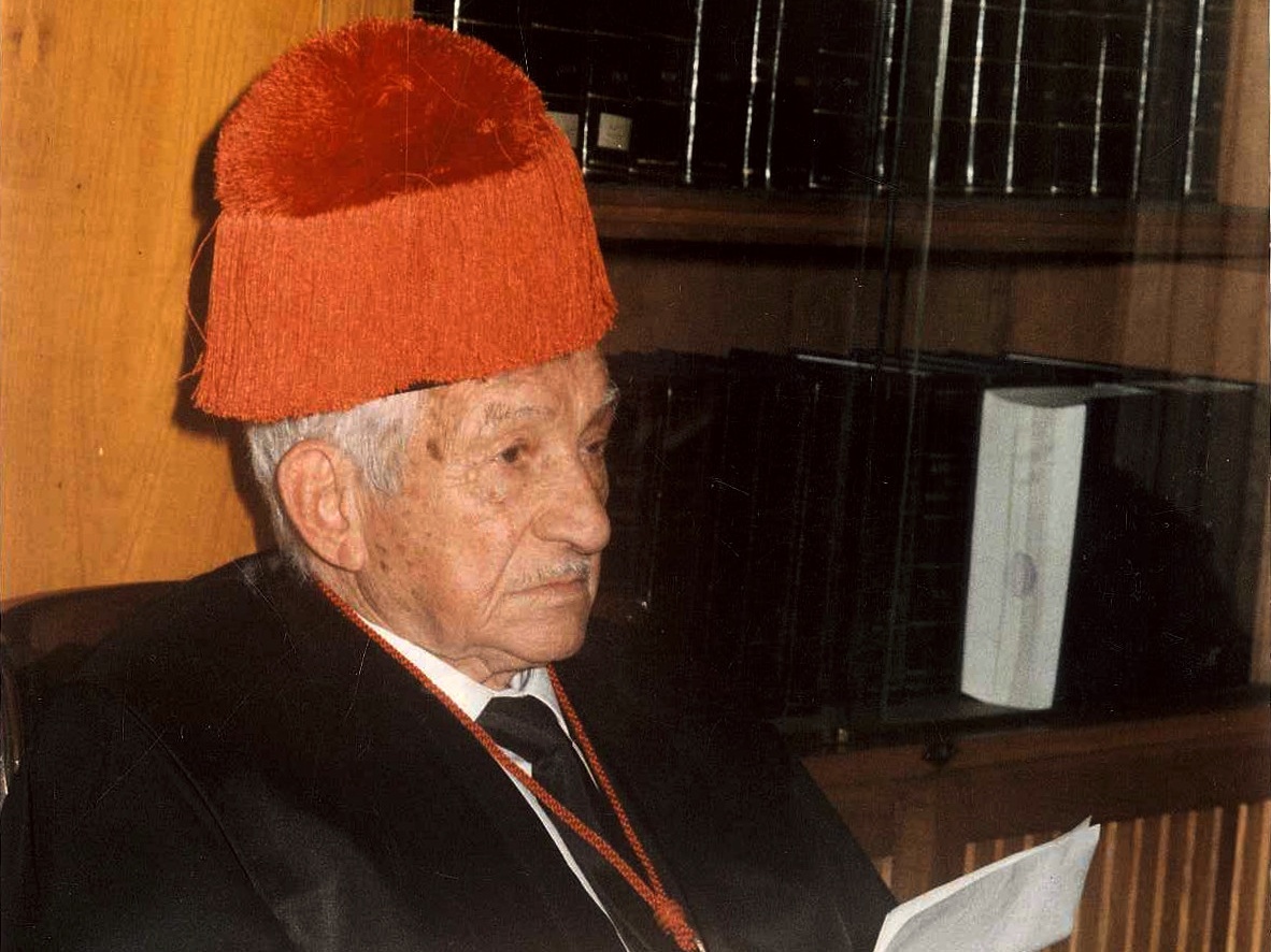 Emilio González López