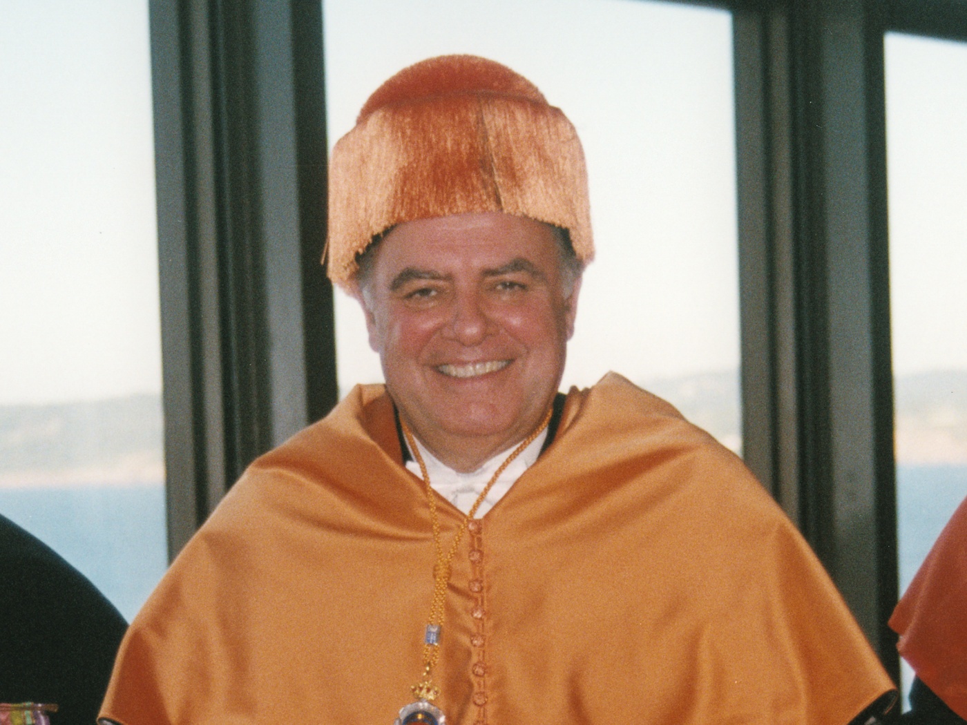 Enrique V. Iglesias García