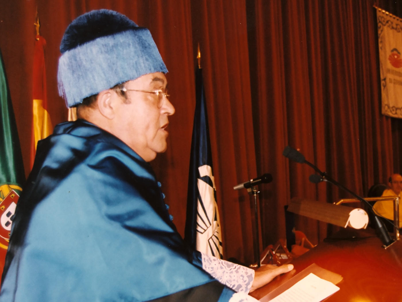 Antonio García-Bellido García de Diego