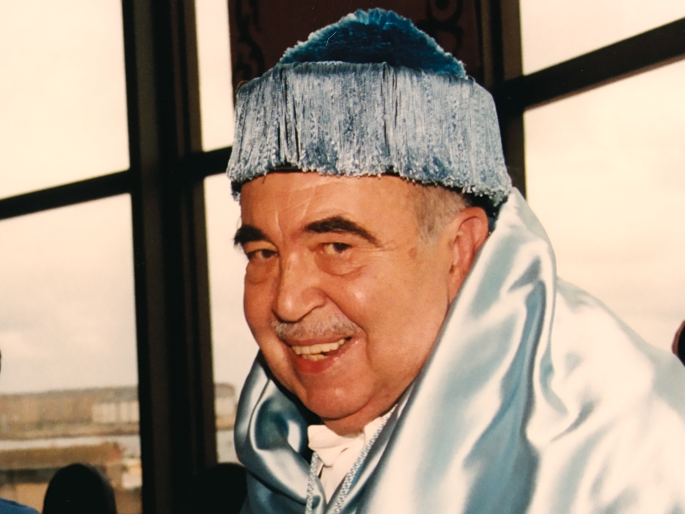 Fernando Lázaro Carreter