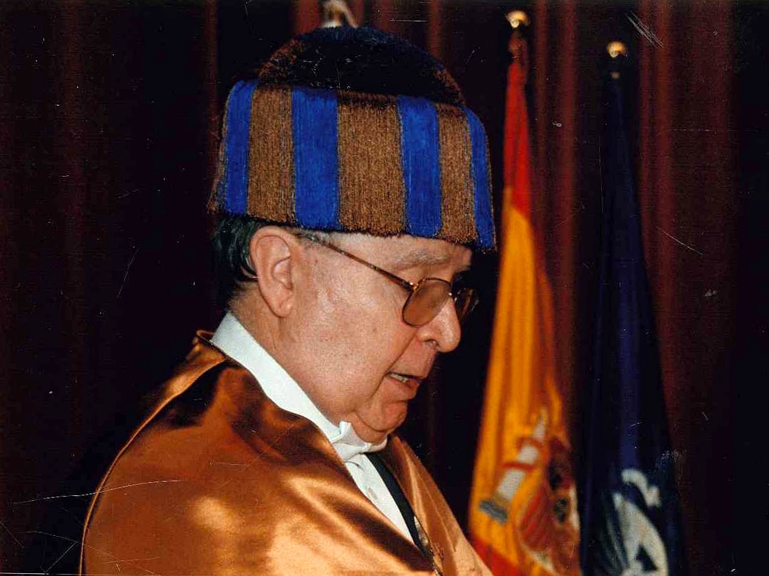 Manuel Ramón Llamas Madurga