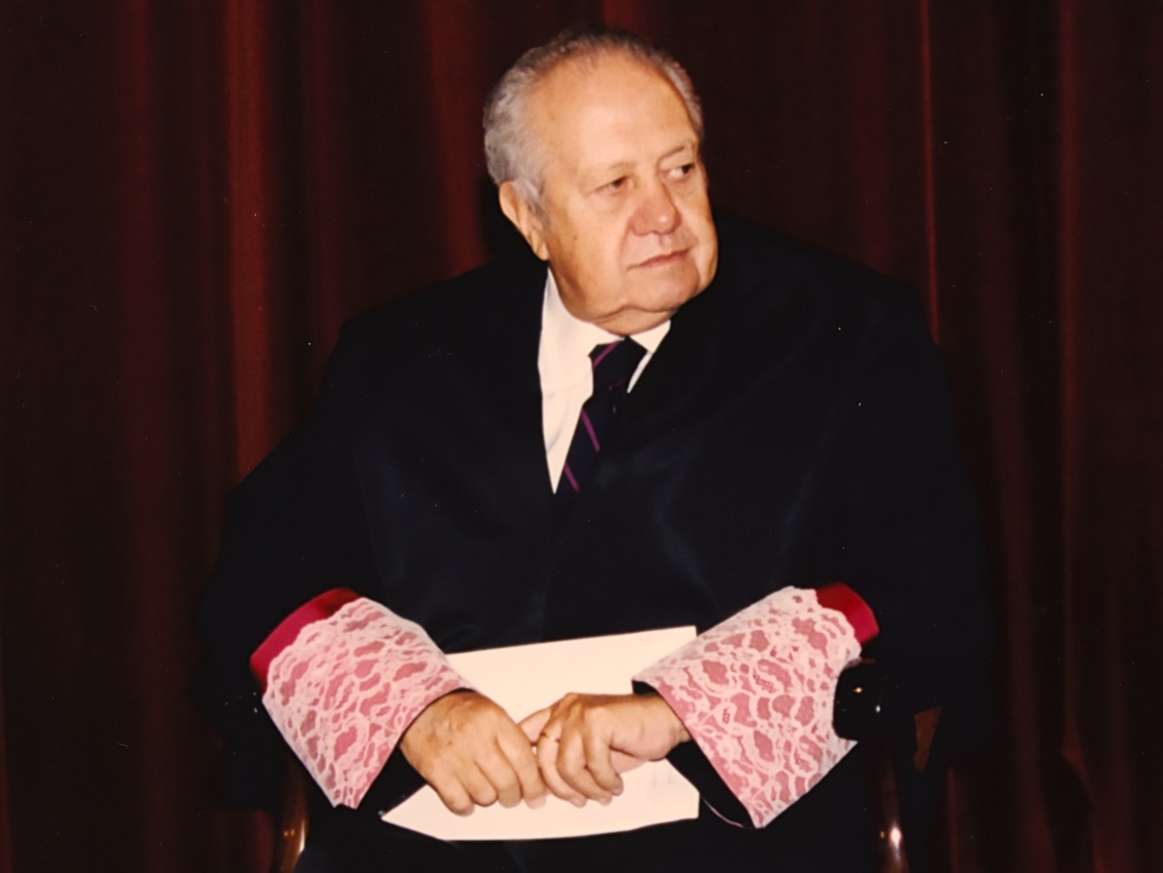 Mario Alberto Nobre Lopes Soares