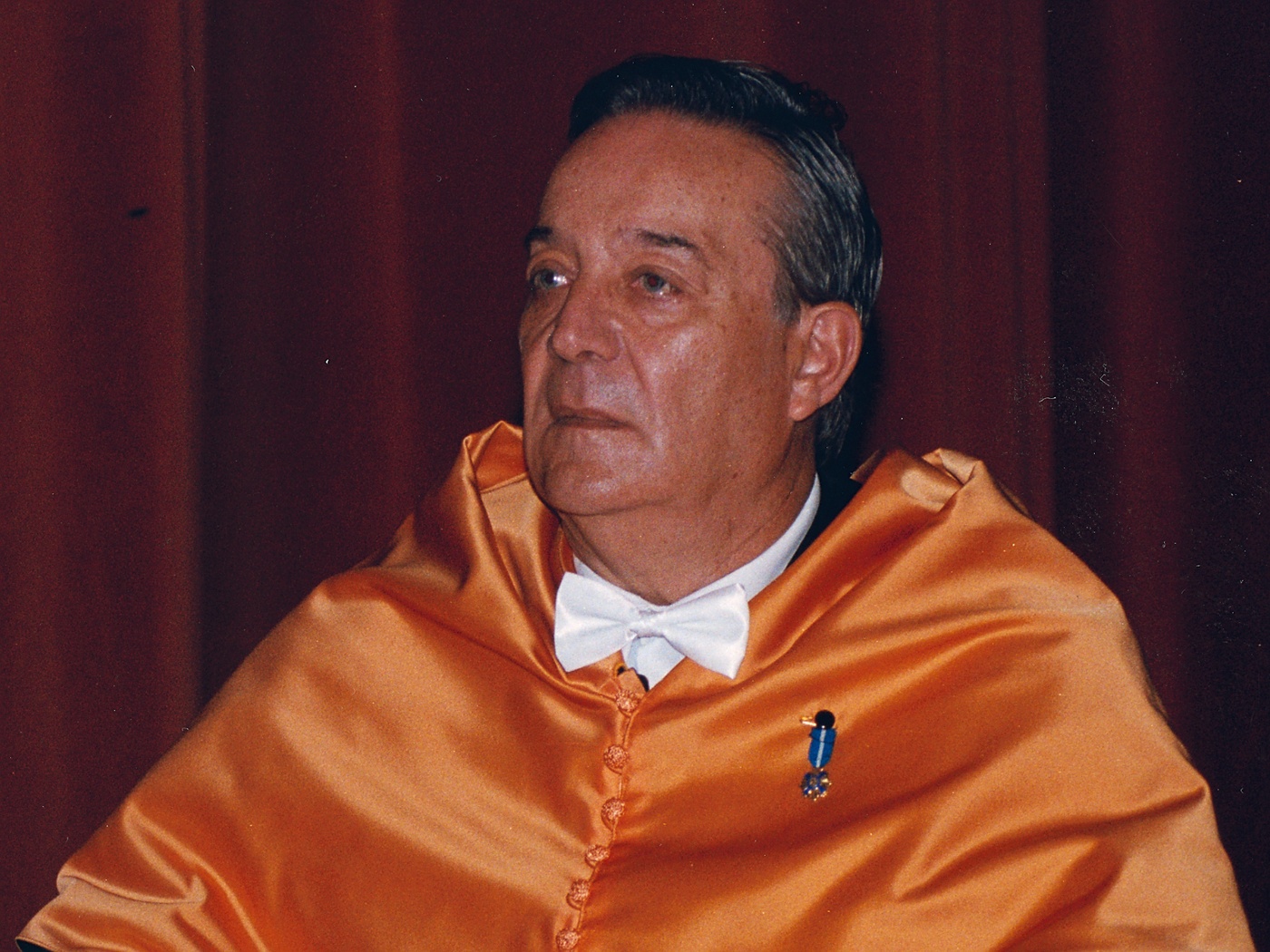 Santiago Rey Fernández Latorre