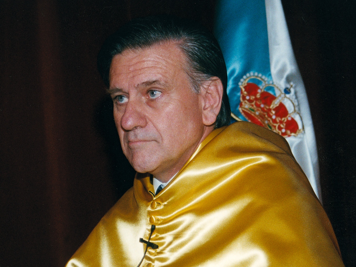 Valentín Fuster de Carulla