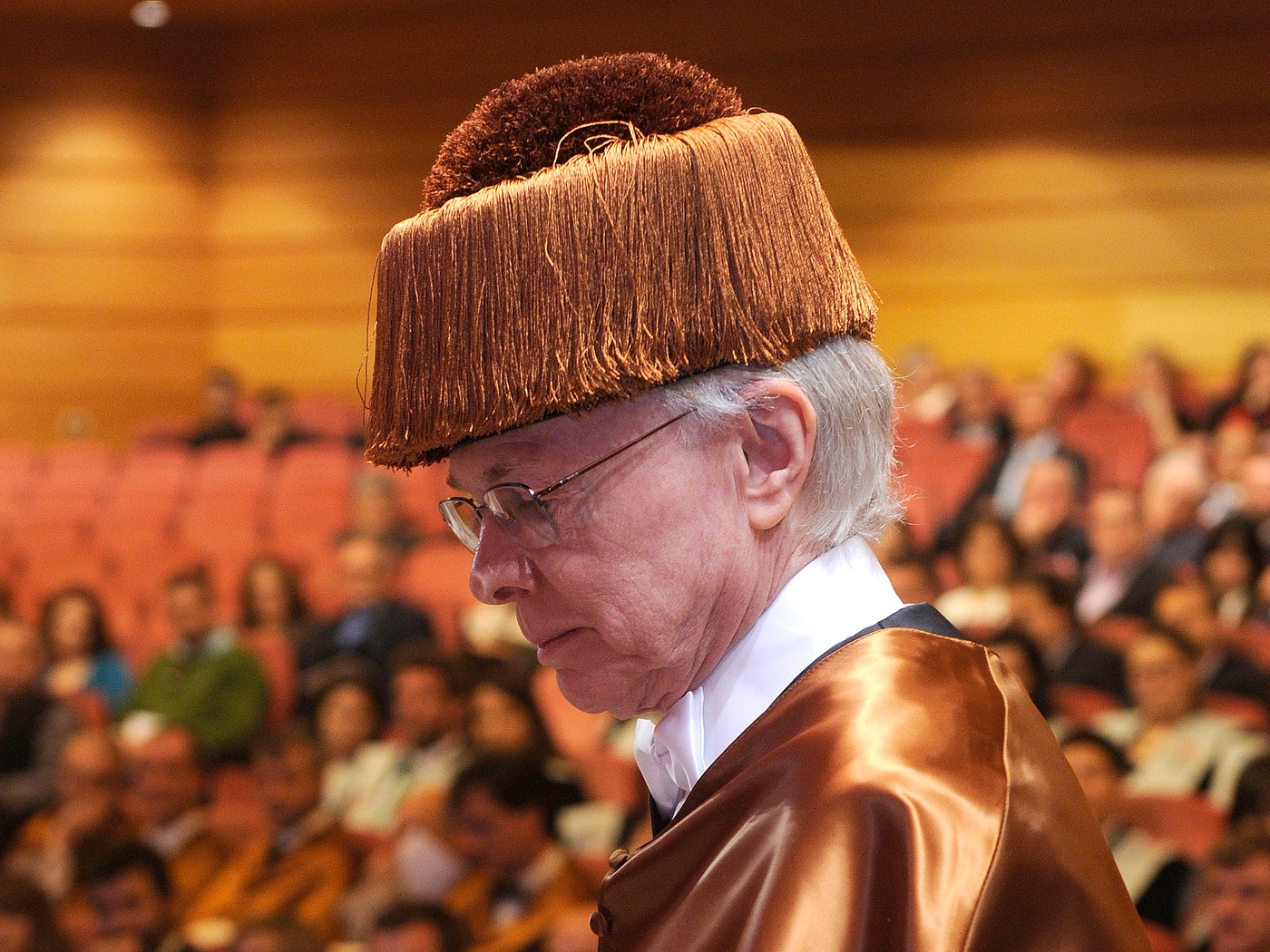 Thomas Joseph Robert Hughes