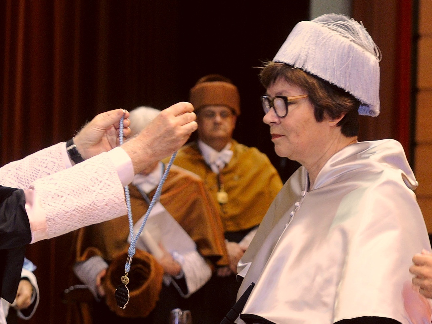 Johanna Elisabeth Van Bruggen