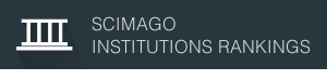 SIR: Scimago Institutions Ranking