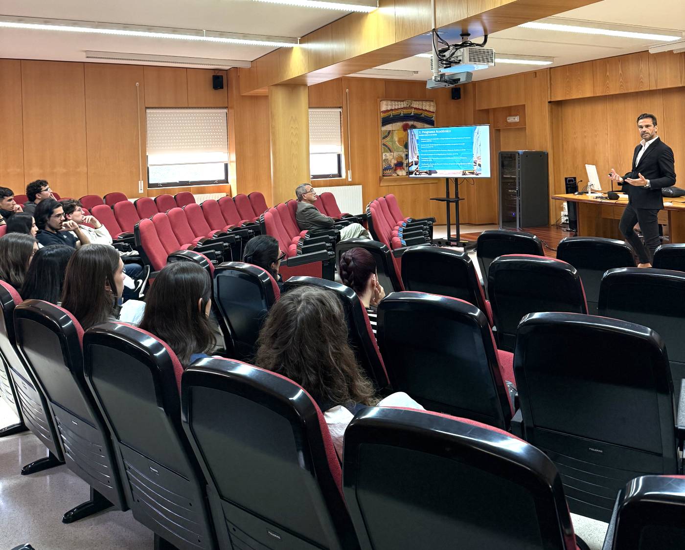 Presentación máster 2025