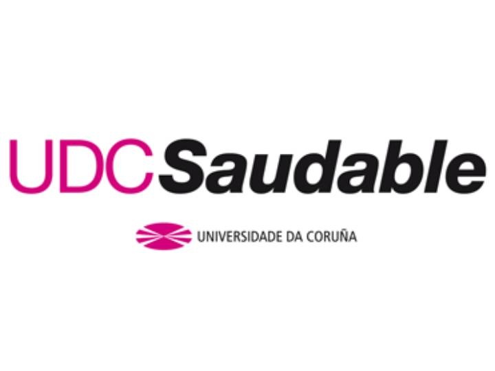 UDC Saudable