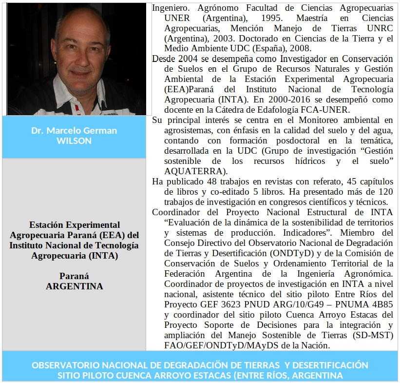 Marcelo German Wilson