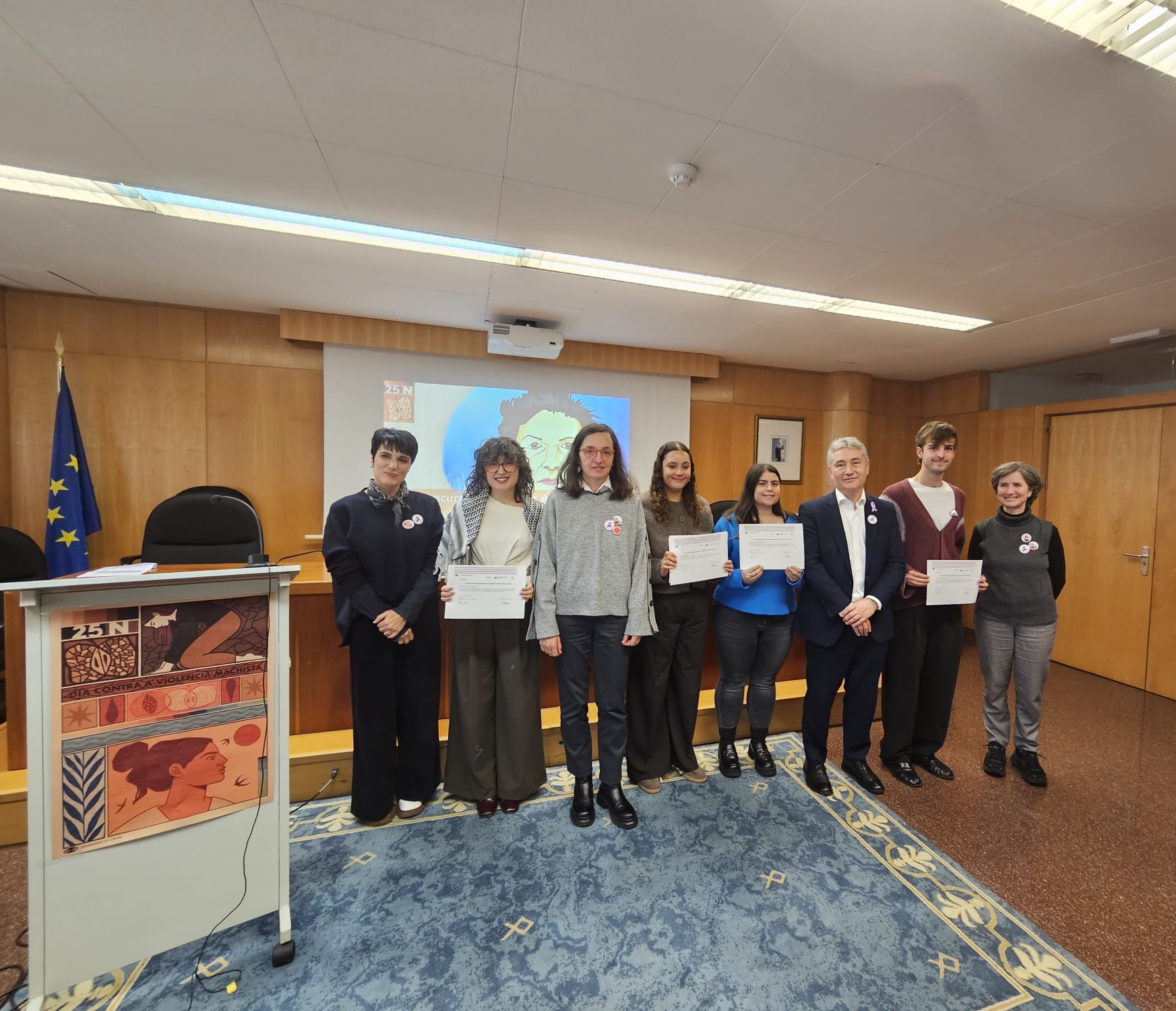 20251125 2 Primeiros Premios TFG 20251125 2 Primeiros Premios TFG