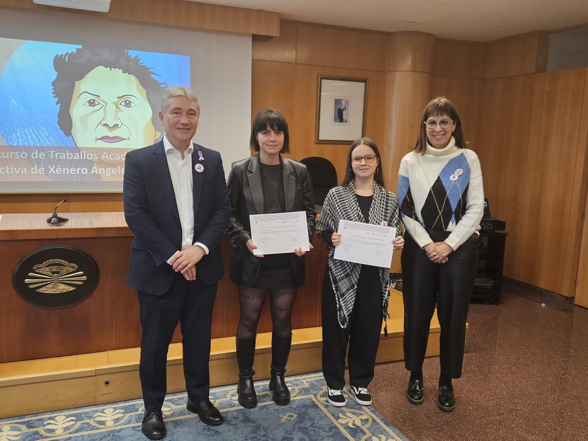 20251125 4 Premio TFM 20251125 4 Premio TFM