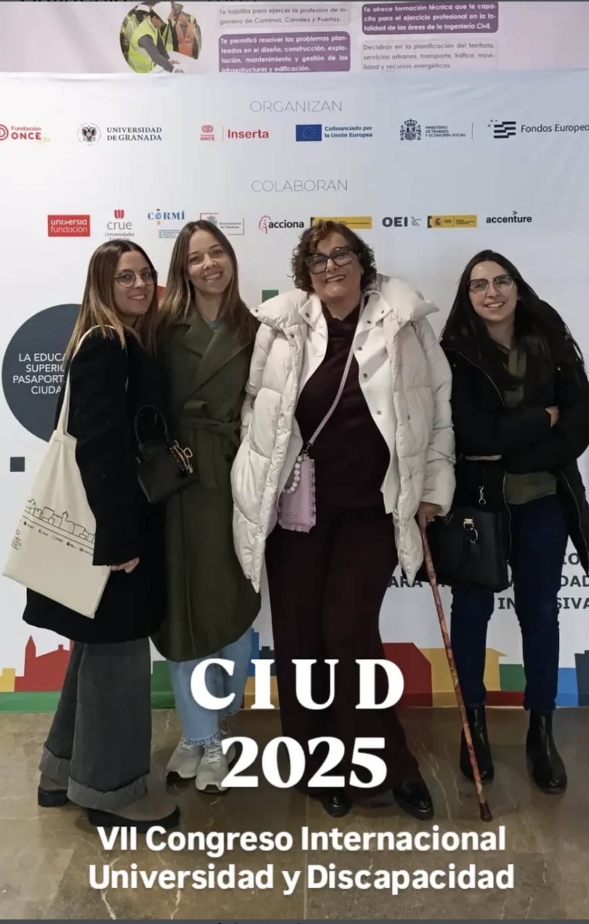 CIUD 2025