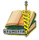 Logotipo de la Apumefyr