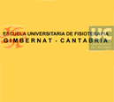 Universidad de Cantabria - Escuela Universitaria de Fisioterapia Gimbernat