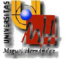 Universidad Miguel Hernández